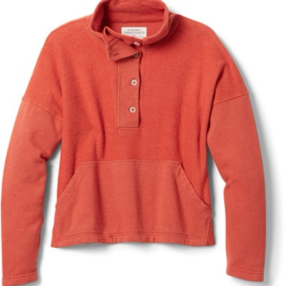 REI Wallace Lake Fleece Pullover